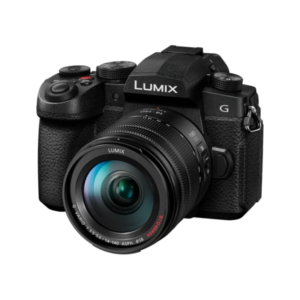 Panasonic LUMIX G97 + 14-140mm f/3.5-5.6 - Afbeelding 2