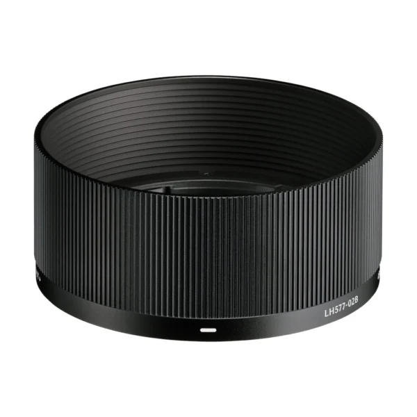 Sigma 45mm f/2.8 DG (C) Black L-Mount - Afbeelding 2