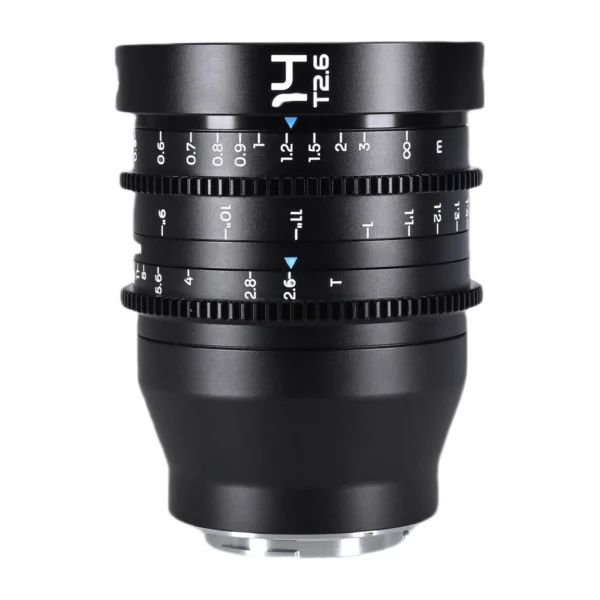 Laowa 14mm T2.6 Zero-D VV Cine Lens - Nikon Z - Afbeelding 3