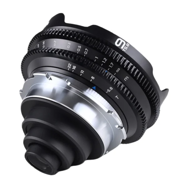Laowa 9mm T5.8 VV Cine Lens - Sony FE (VE958MLFE) - Afbeelding 4