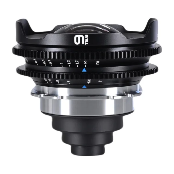 Laowa 9mm T5.8 VV Cine Lens - Sony FE (VE958MLFE) - Afbeelding 2