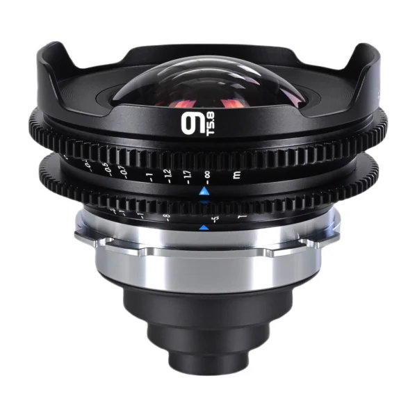 Laowa 9mm T5.8 VV Cine Lens - Sony FE (VE958MLFE) - Afbeelding 3