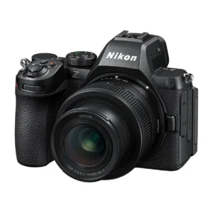 Nikon Z5II Kit W/24-50
