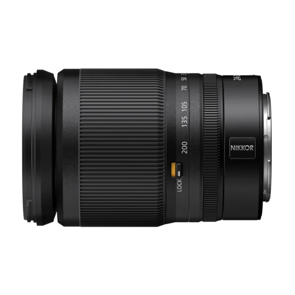 Nikon Z5II Kit w/ 24-200 - Afbeelding 3