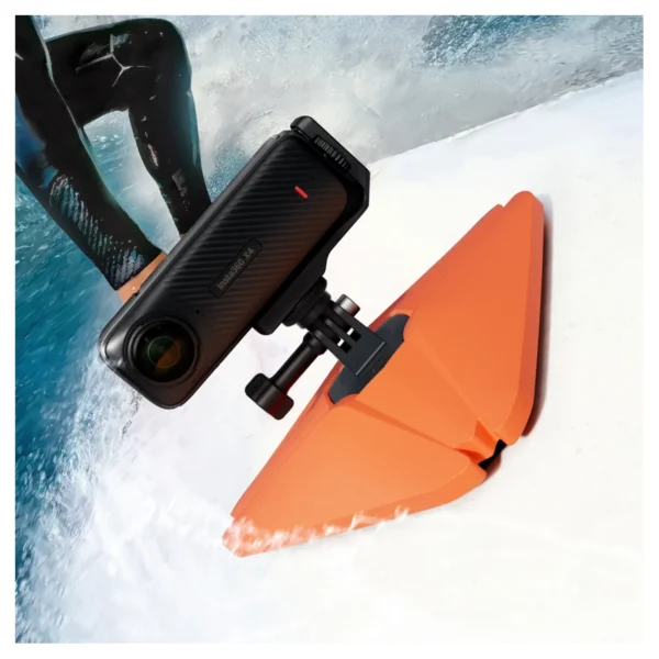Insta360 Floating Surfboard Mount Sticky Base - Afbeelding 4