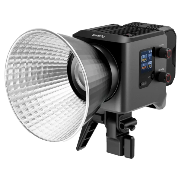 SmallRig 5415 RC 220B Pro Combo LED Video Light Kit (EU) - Afbeelding 7