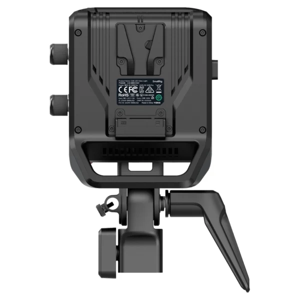 SmallRig 5415 RC 220B Pro Combo LED Video Light Kit (EU) - Afbeelding 5