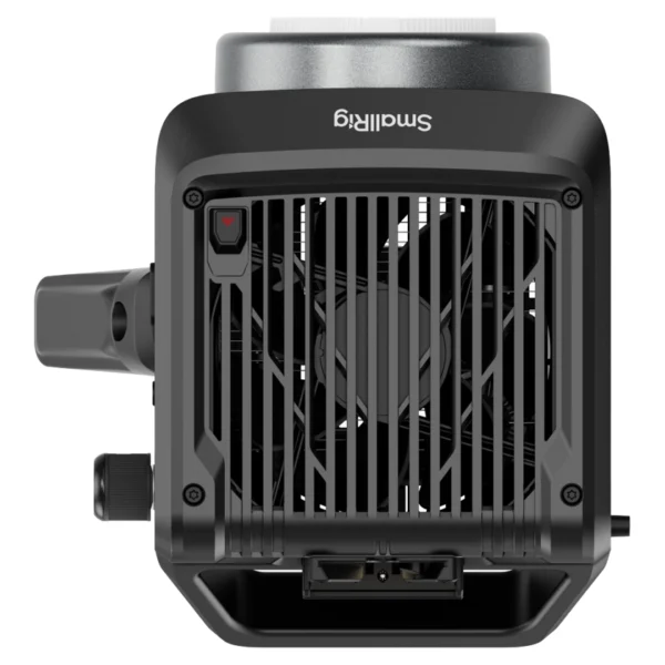 SmallRig 5415 RC 220B Pro Combo LED Video Light Kit (EU) - Afbeelding 6