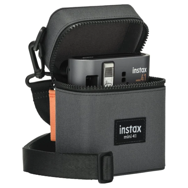 Fuji Instax Mini 41 Case - Afbeelding 3