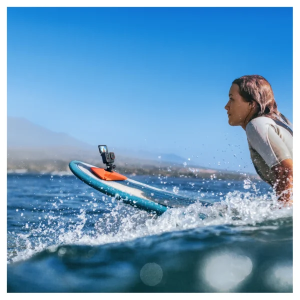 Insta360 Floating Surfboard Mount Sticky Base - Afbeelding 2