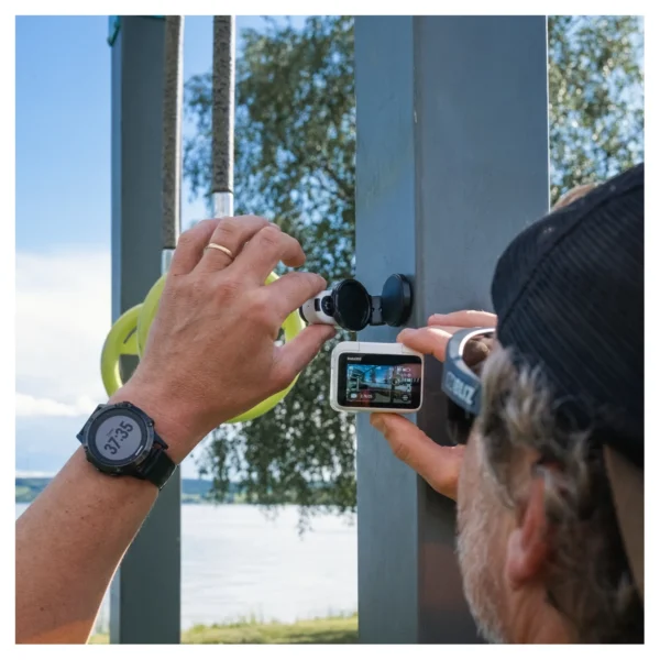 Insta360 Go 3/Go 3S Pocket Flexi Mount - Afbeelding 3