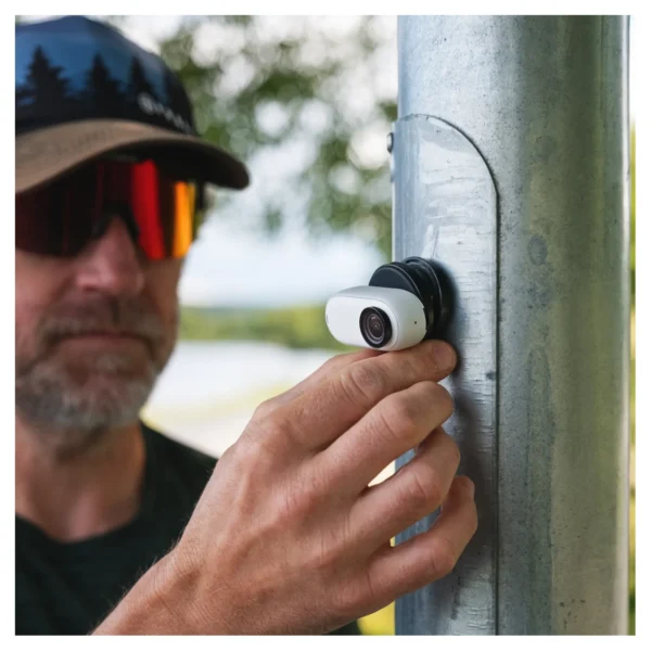 Insta360 Go 3/Go 3S Pocket Flexi Mount - Afbeelding 4