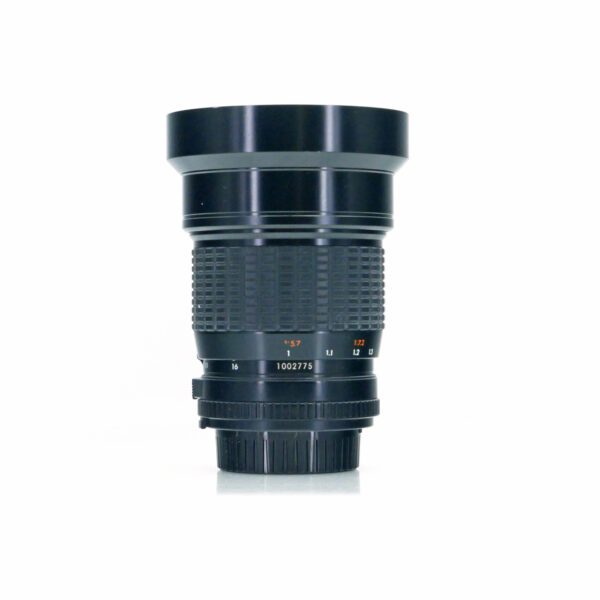 Sigma 28-135mm f/4-5.6 MC - Afbeelding 7