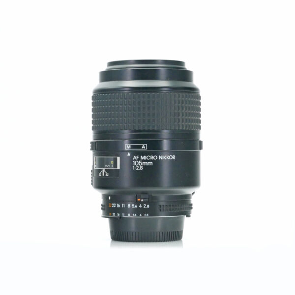 Nikon AF 28-105mm f/2.8 Macro - Afbeelding 7