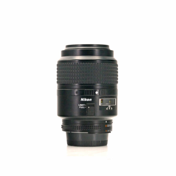 Nikon AF 28-105mm f/2.8 Macro - Afbeelding 5