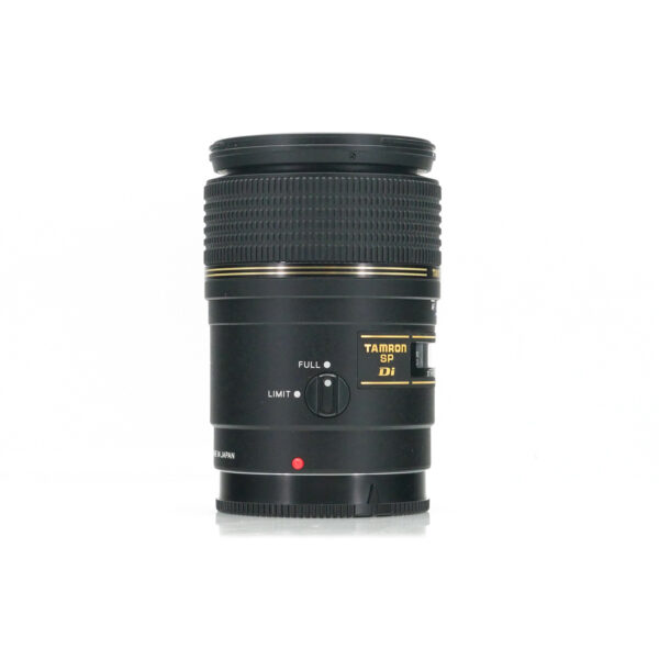 Tamron 90mm f/2.8 Macro Sony A - Afbeelding 3