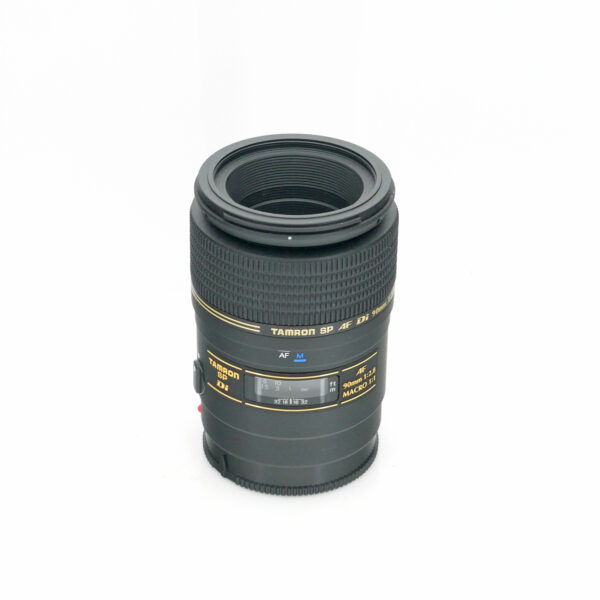 Tamron 90mm f/2.8 Macro Sony A - Afbeelding 2