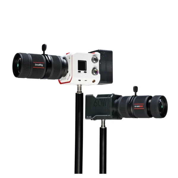 SmallRig 4939 SP-Mini Spotlight