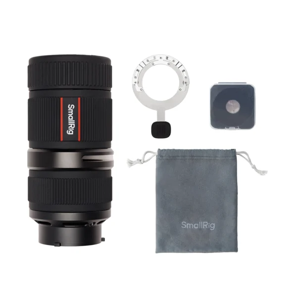 SmallRig 4939 SP-Mini Spotlight