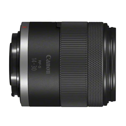 Canon RF-S 14-30mm f/4-6.3 IS STM PZ - Afbeelding 4