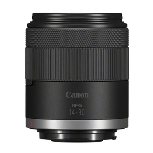 Canon RF-S 14-30mm f/4-6.3 IS STM PZ - Afbeelding 2