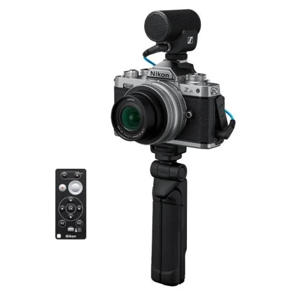 Nikon Z fc Vlogger Kit - Afbeelding 3