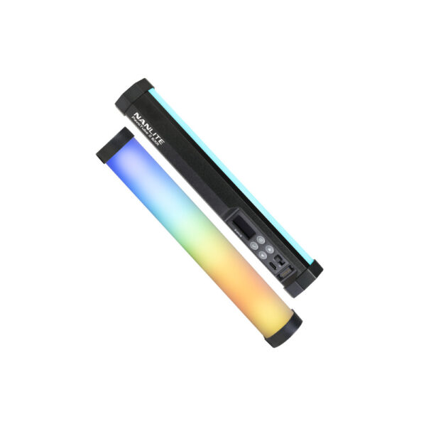 Nanlite Pavotube II 6XR LED RGBWW Pixel Tube Light - Afbeelding 6