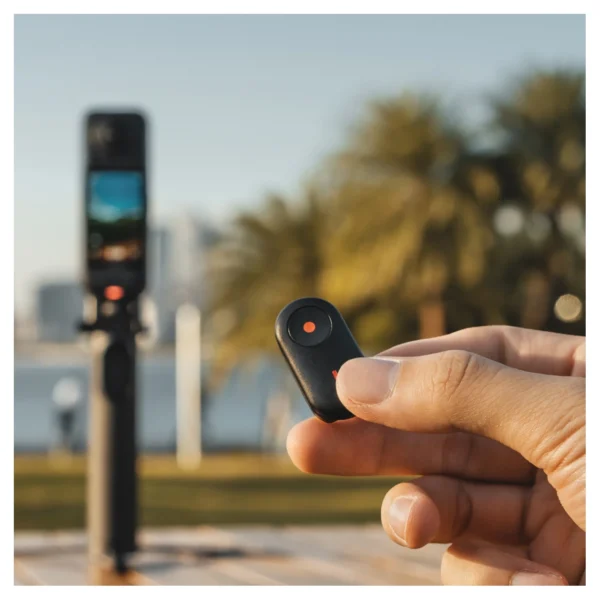 Insta360 Mini Remote - Afbeelding 4