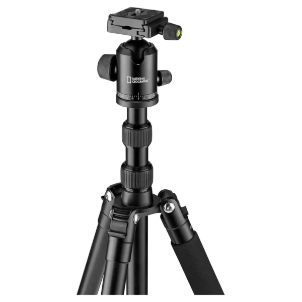 National Geographic Travel Aluminium BH Tw 5S - Afbeelding 3