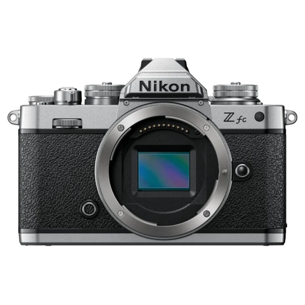 Nikon Z fc Vlogger Kit - Afbeelding 8