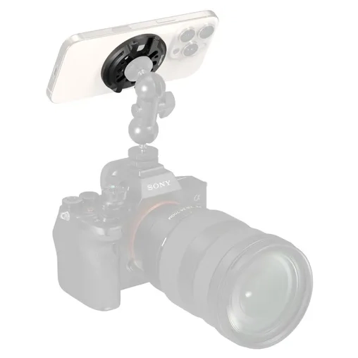 SmallRig 5155 Mount Plate(For Phones) - Afbeelding 3