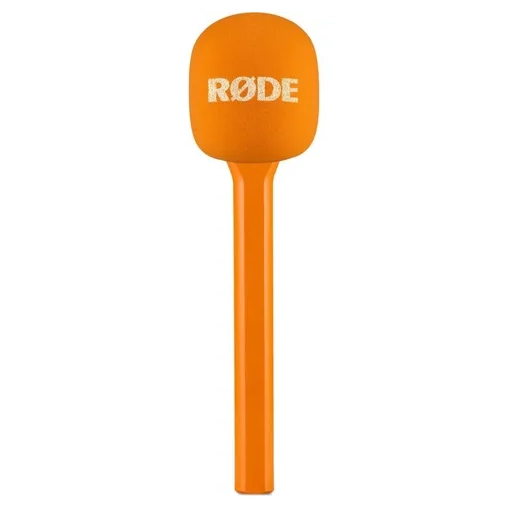 RØDE Interview Go - Orange