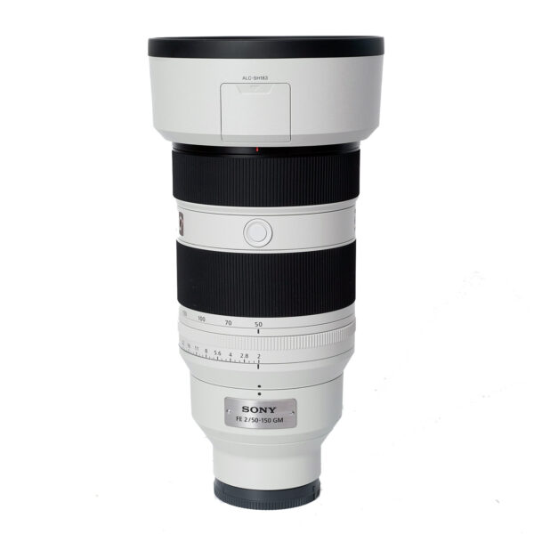 Sony FE 50-150mm f/2.0 GM Fullframe - Afbeelding 4