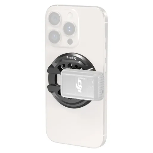 SmallRig 5155 Mount Plate(For Phones) - Afbeelding 2