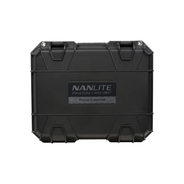 Nanlite Pavotube II 6XR LED RGBWW Pixel Tube Light 8KIT - Afbeelding 4