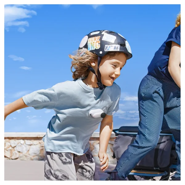 Insta360 Go 3/Go 3S Battery Pack - Afbeelding 2