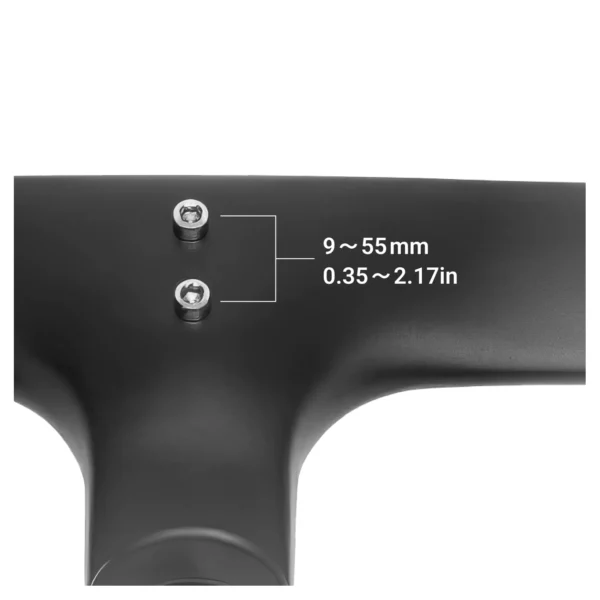 Insta360 Bike Computer Mount (Integrated Handlebars) - Afbeelding 9