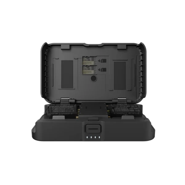 Insta360 Portable Charging Case - Afbeelding 6