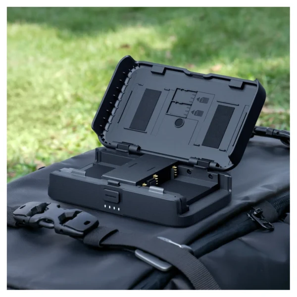 Insta360 Portable Charging Case - Afbeelding 3