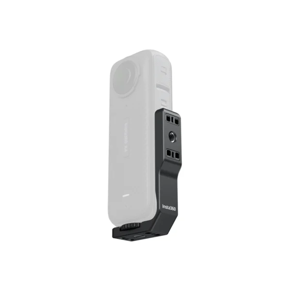 Insta360 X4 Vertical-Horizontal Mount - Afbeelding 5