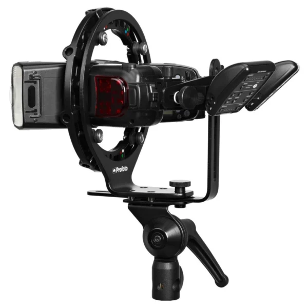 Profoto RFi Speedlight Speedring - Afbeelding 2