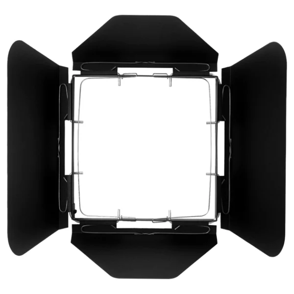 Profoto Barndoor for Zoom Reflector - Afbeelding 2