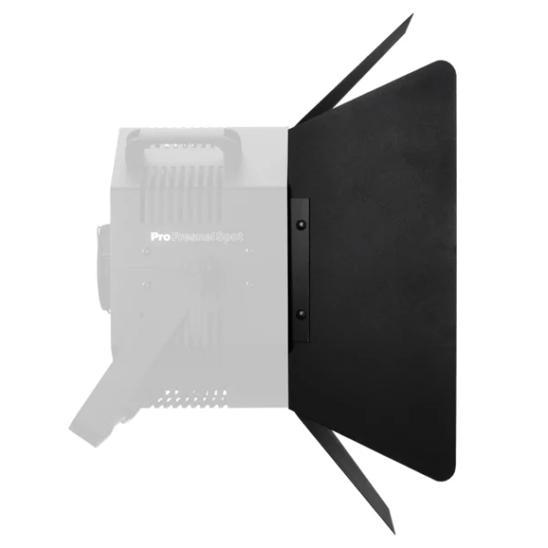 Profoto Barndoor for ProFresnel Spot - Afbeelding 2