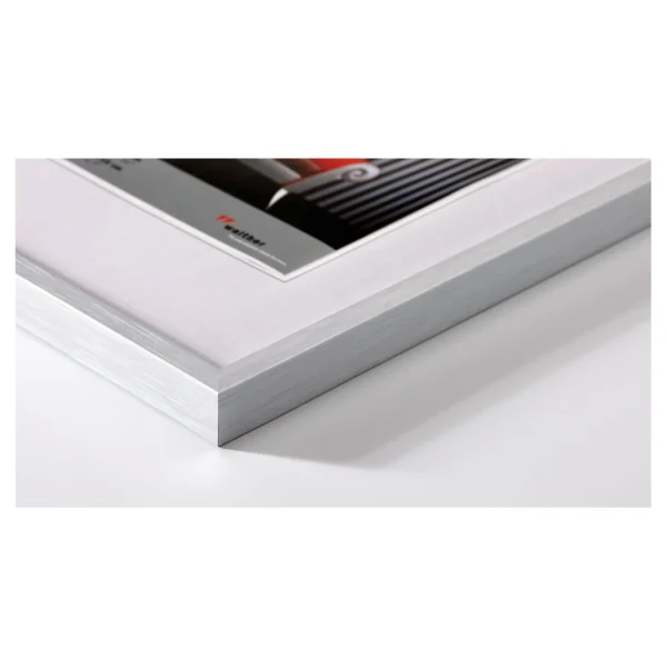 Walther Chair Alluminium 15x20 Staal - Afbeelding 4