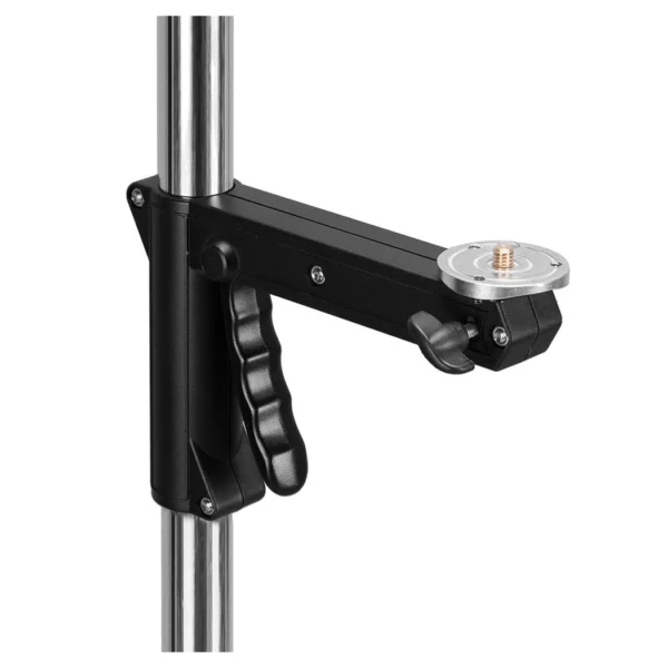 Godox 240FS Wheeled Light Stand - Afbeelding 3