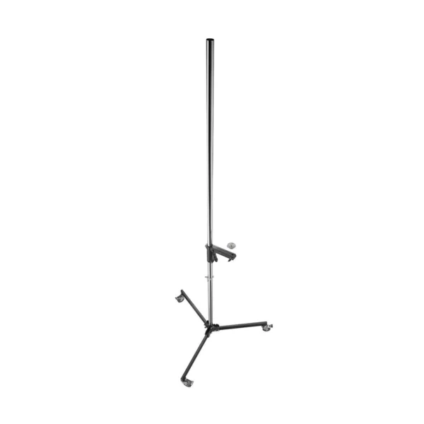 Godox 240FS Wheeled Light Stand - Afbeelding 2