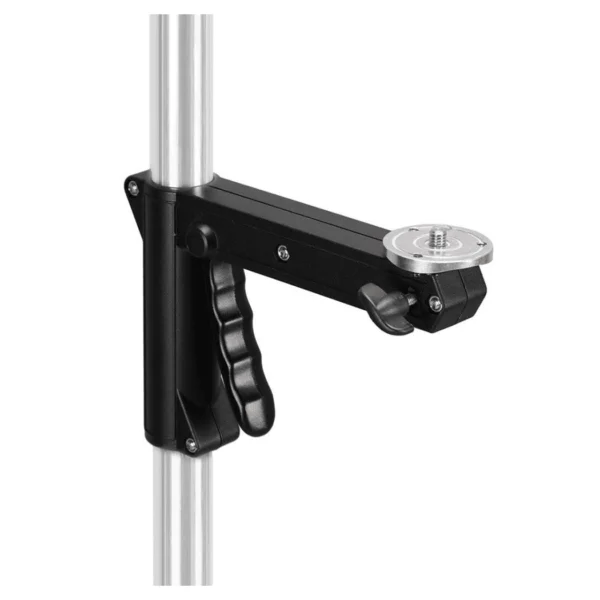 Godox Grip For 240FS Lampstatief On Wheels - Afbeelding 2