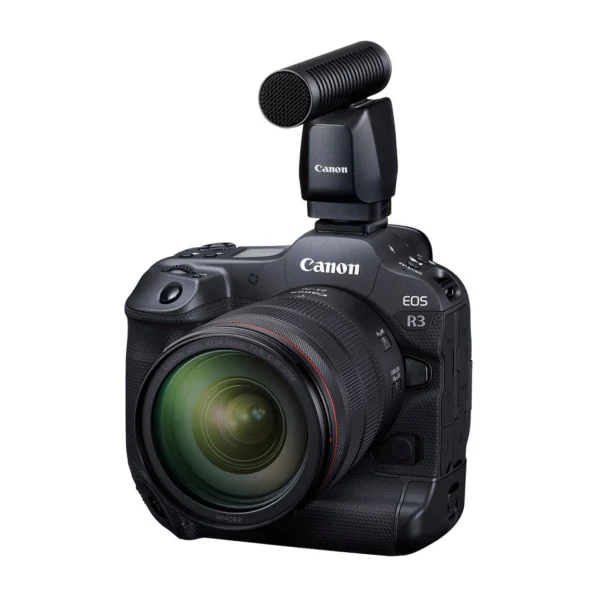 Canon DM-E1D Stereo Microphone - Afbeelding 3