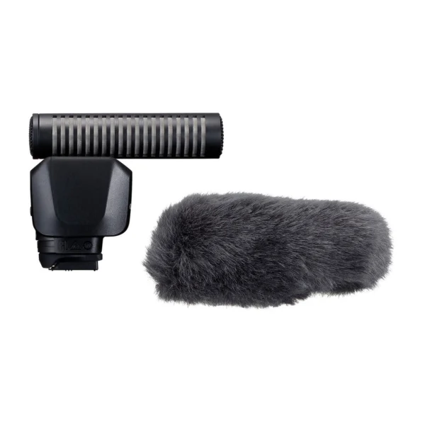 Canon DM-E1D Stereo Microphone - Afbeelding 5