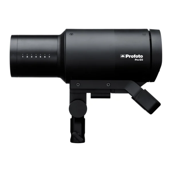 Profoto Pro-D3 750 Duo kit - Afbeelding 4